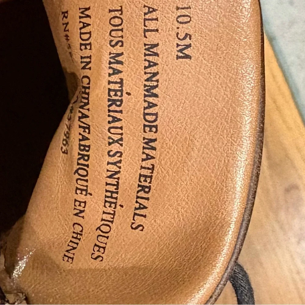 Wallin & Bros Classic Brown Leather Derbys
